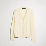 Gucci Fine wool cardigan with embroidery - Knitwear - Italian Luxury Ready-to-Wear at Luxury Shoes 