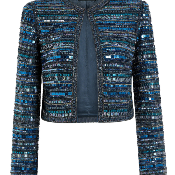 Jenny Packham ALMA Jacket