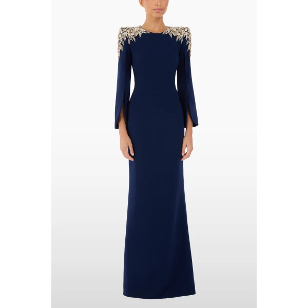 Jenny Packham gowns