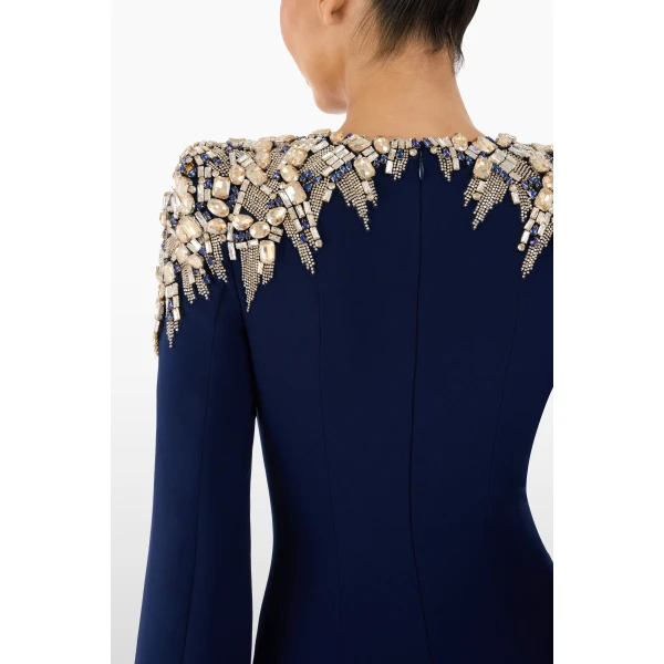 Jenny Packham Adeline - Image 5