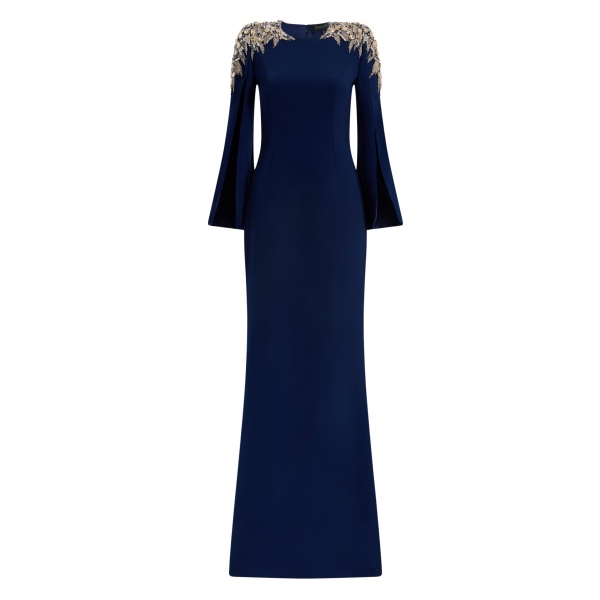 Jenny Packham Adeline Dress