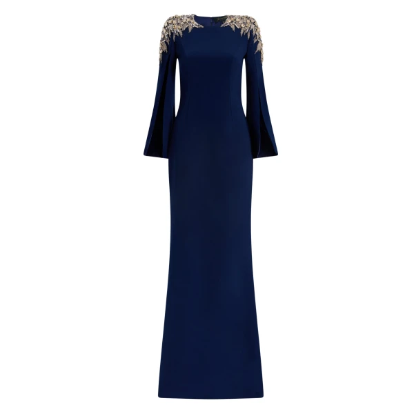 Jenny Packham Adeline Dress