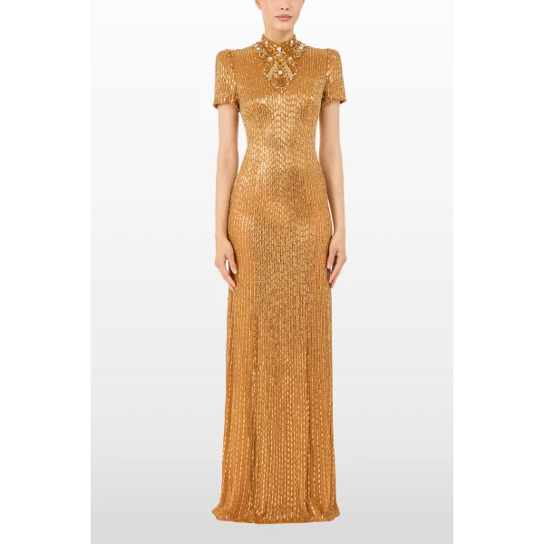 Jenny Packham gowns