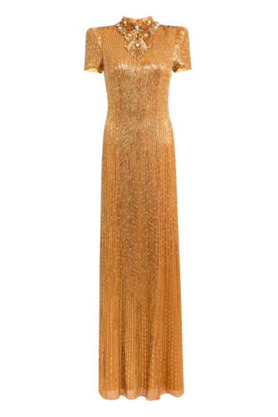 Jenny Packham dresses