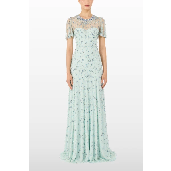 Jenny Packham gowns