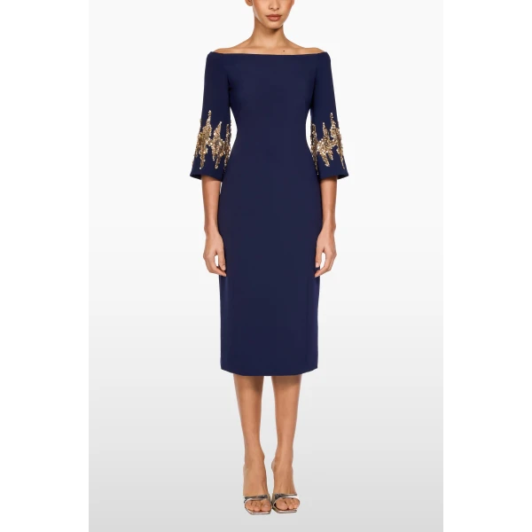 Jenny Packham gowns