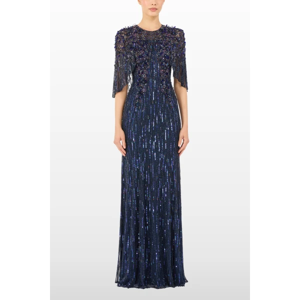 Jenny Packham gowns