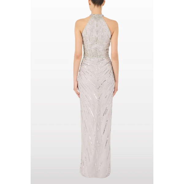 Jenny Packham gown