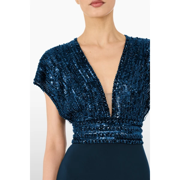 Jenny Packham gowns