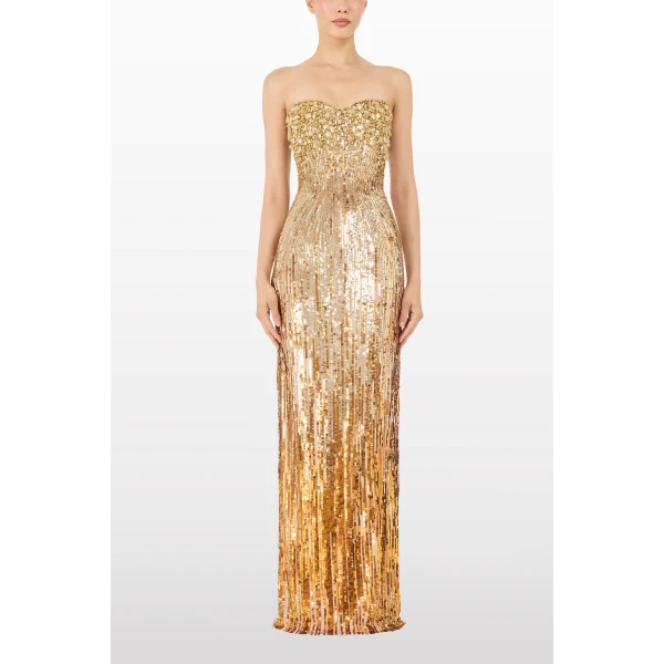 Jenny Packham gowns
