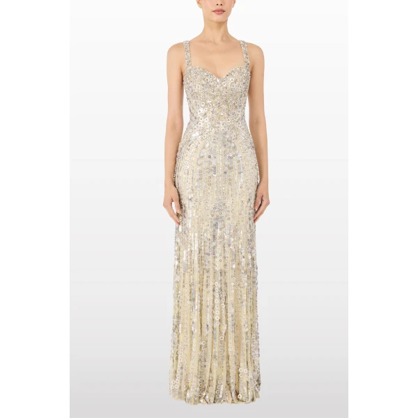 Jenny Packham gowns