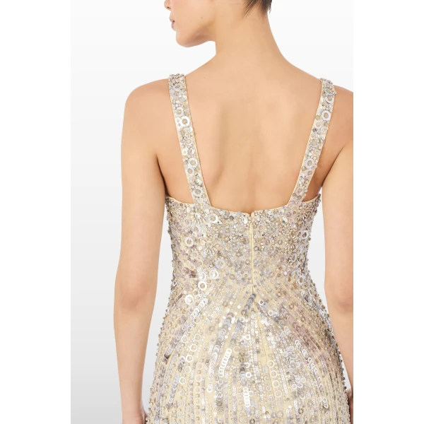 Jenny Packham Da Vinci - Image 5
