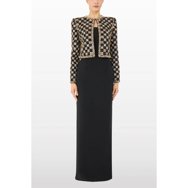 Jenny Packham gowns