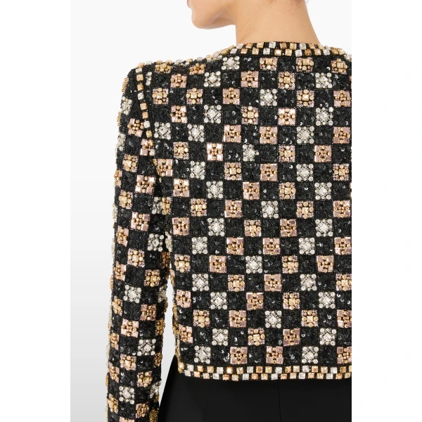 Jenny Packham Dahlia - Image 5