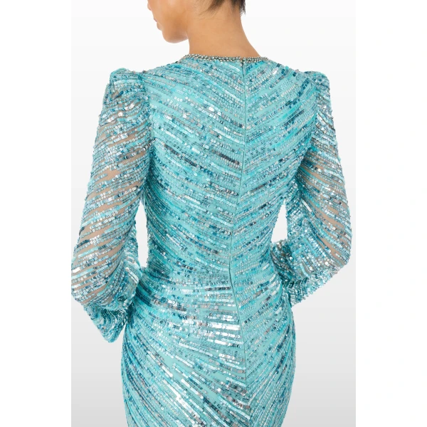 Jenny Packham Darcy - Image 5