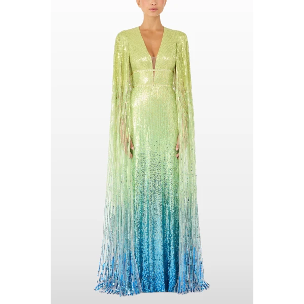 Jenny Packham gowns