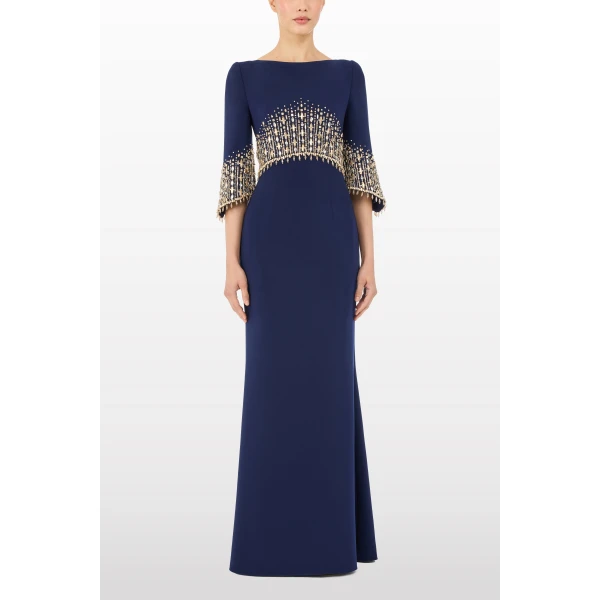 Jenny Packham gowns