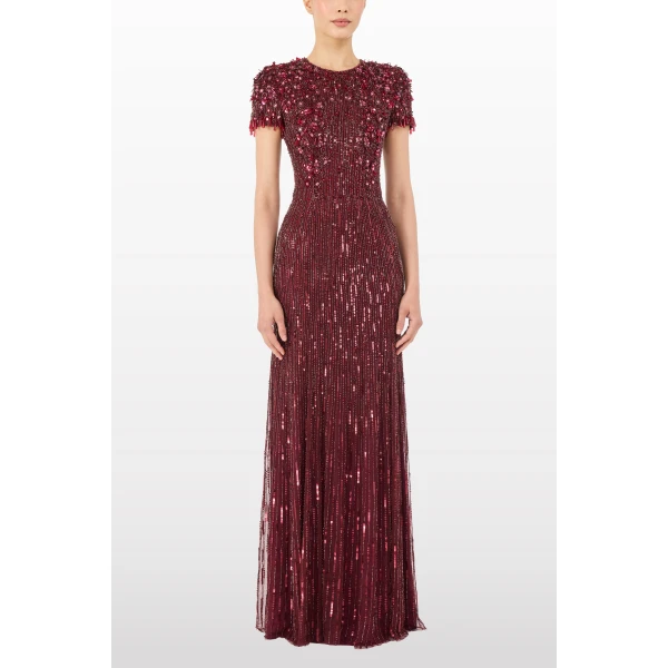 Jenny Packham gowns