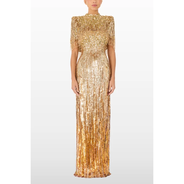 Jenny Packham gowns