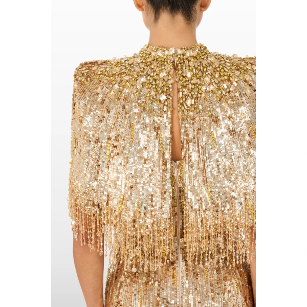 Jenny Packham Ellen - Image 5