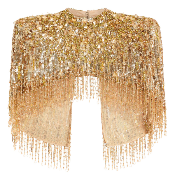 Jenny Packham Ellen Jacket