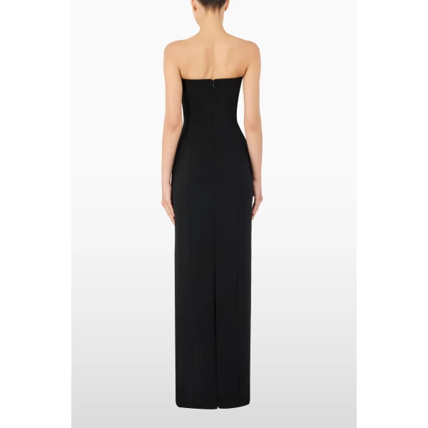 Jenny Packham gown