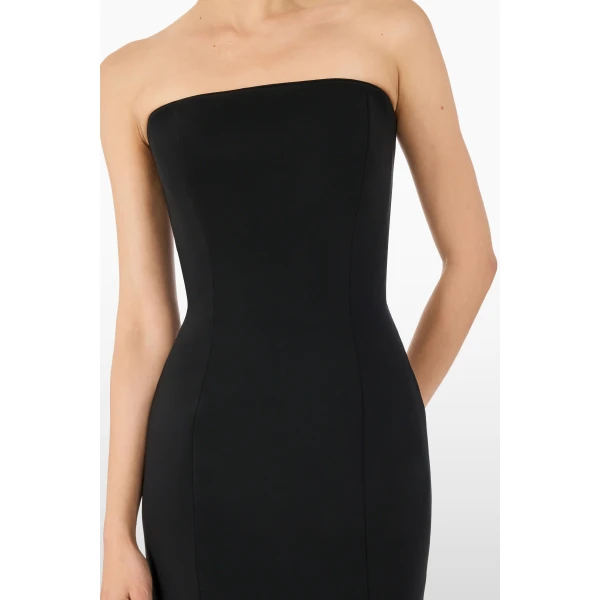 Jenny Packham  Black gown
