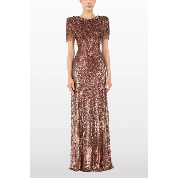Jenny Packham gowns