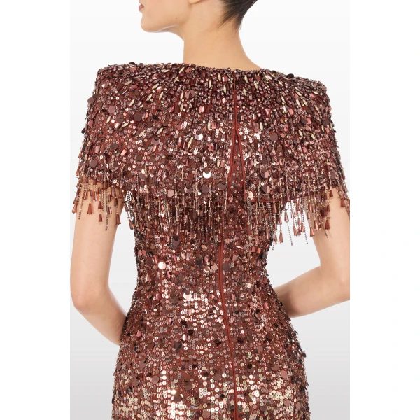 Jenny Packham Eugenie - Image 5
