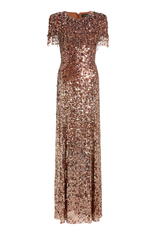 Jenny Packham dresses