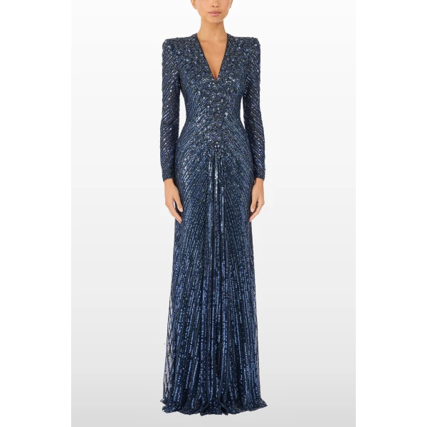 Jenny Packham gowns