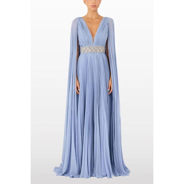 Jenny Packham gowns