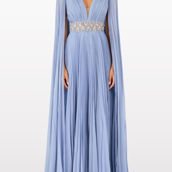 Jenny Packham Fesco Dress, view 2