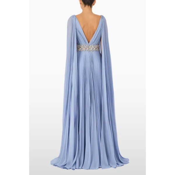 Jenny Packham gown