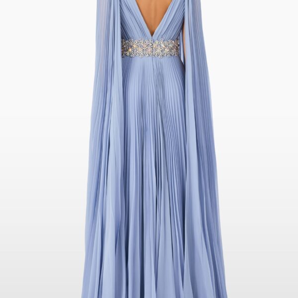 Jenny Packham Fesco Dress, view 3