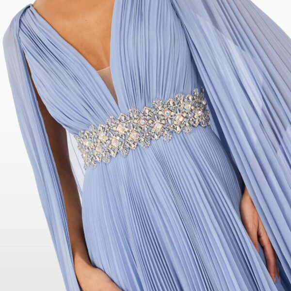 Jenny Packham Fesco Dress, view 4