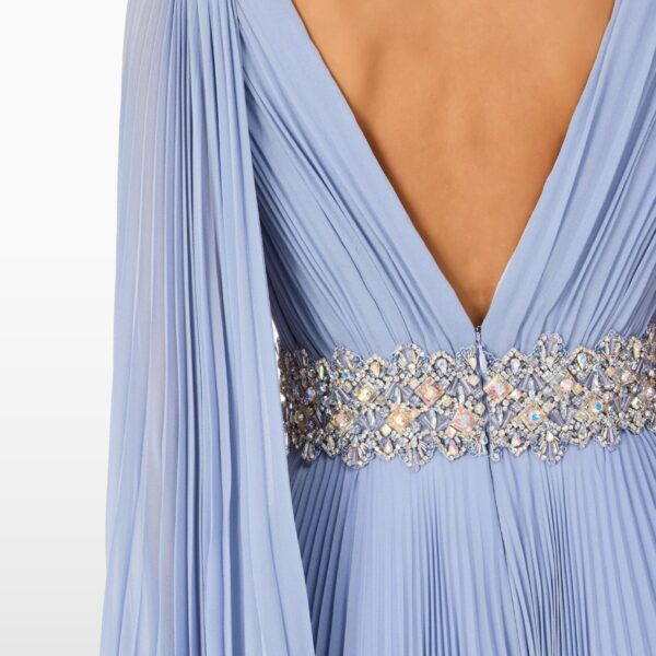 Jenny Packham Fesco Dress, view 5