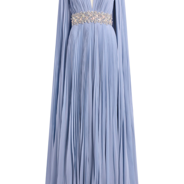 Jenny Packham Fesco Dress