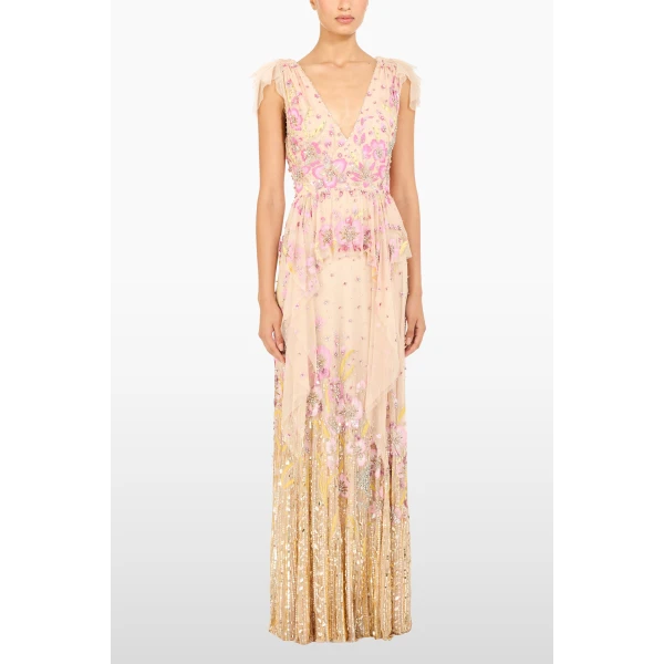 Jenny Packham gowns