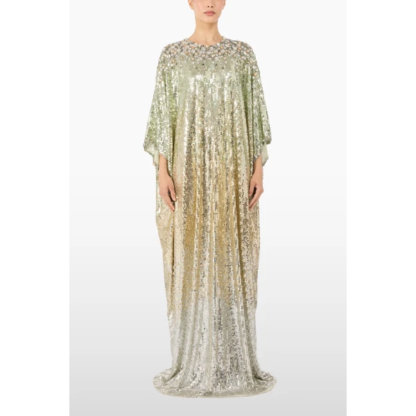 Jenny Packham gowns
