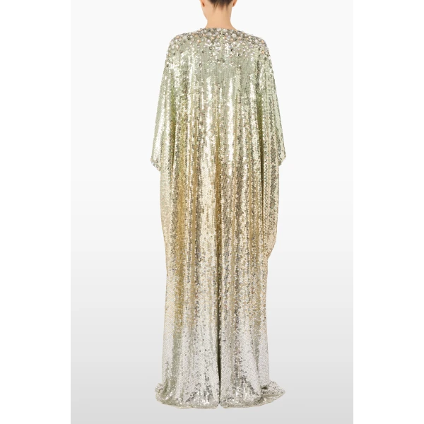 Jenny Packham gown