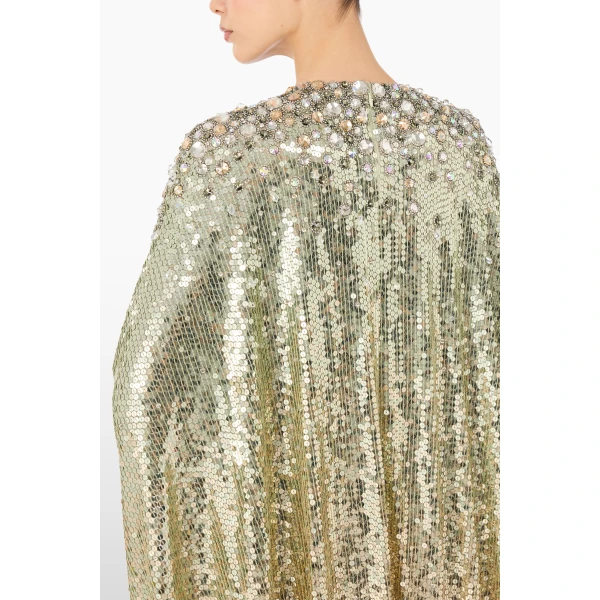 Jenny Packham Fontaine - Image 5