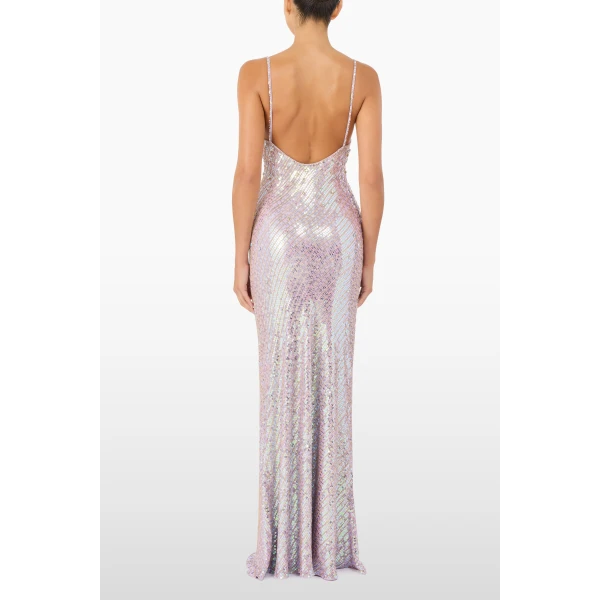 Jenny Packham gown