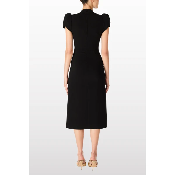 Jenny Packham gown