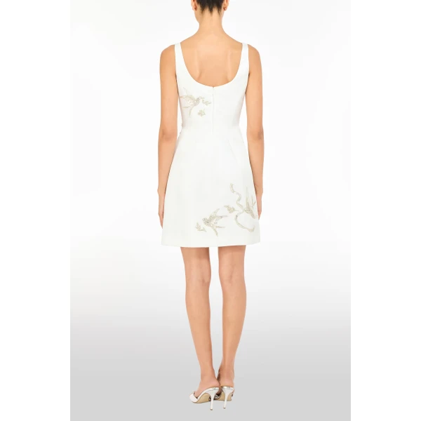 Jenny Packham gown