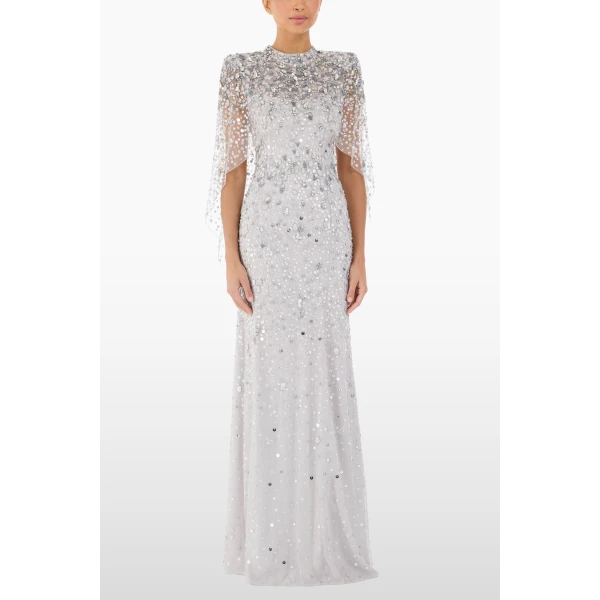 Jenny Packham gowns