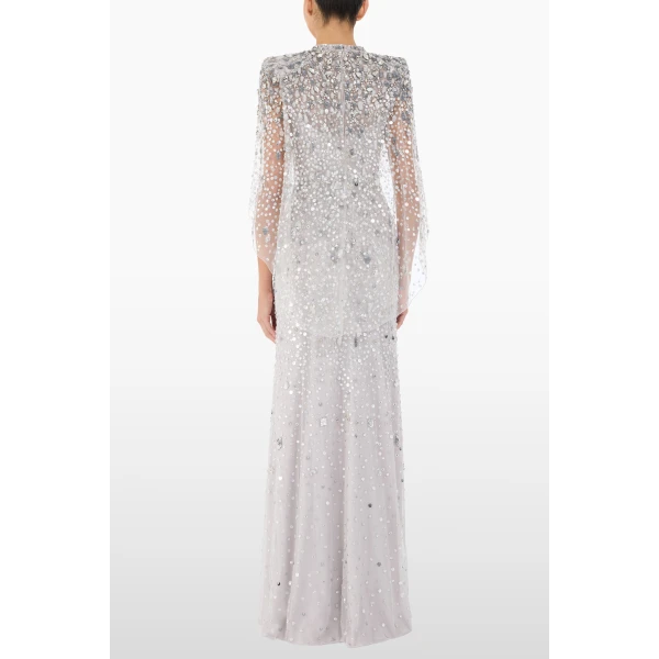 Jenny Packham gown