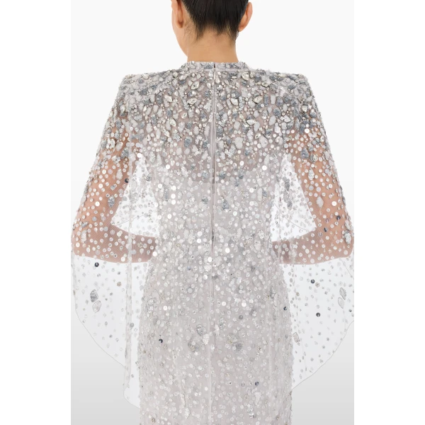 Jenny Packham Gracie - Image 5