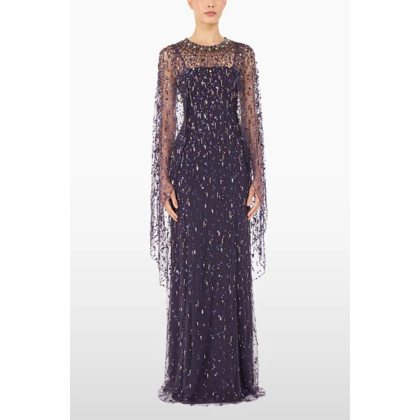 Jenny Packham gowns
