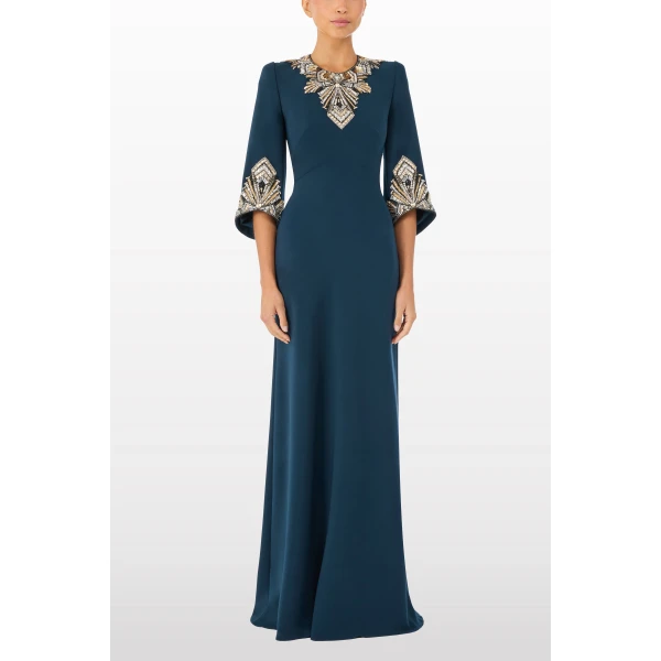 Jenny Packham gowns